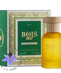 عطر ادکلن بویس 1920 کانابیس فروتاتا | Bois 1920 Cannabis Fruttata
