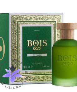 عطر ادکلن بویس 1920 کانابیس | Bois 1920 Cannabis