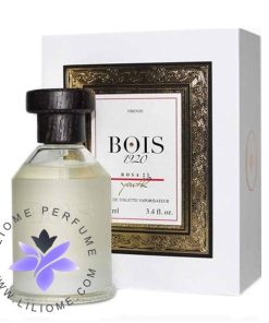 عطر ادکلن بویس 1920 رزا 23 | Bois 1920 Rosa 23