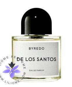 عطر ادکلن بایردو د لاس سانتوس | Byredo De Los Santos