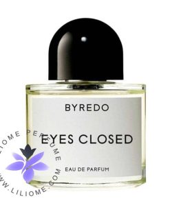 عطر ادکلن بایردو آیز کلوزد | Byredo Eyes Closed