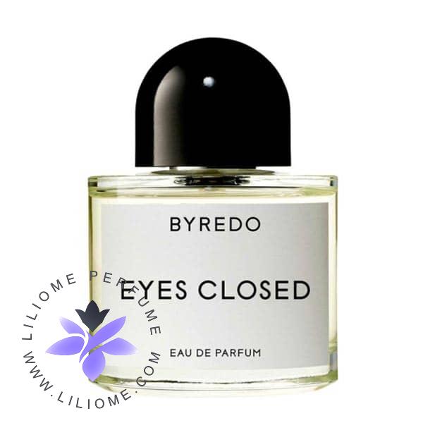 عطر ادکلن بایردو آیز کلوزد | Byredo Eyes Closed
