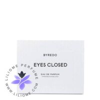 عطر ادکلن بایردو آیز کلوزد | Byredo Eyes Closed
