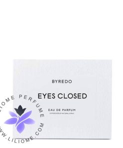 عطر ادکلن بایردو آیز کلوزد | Byredo Eyes Closed