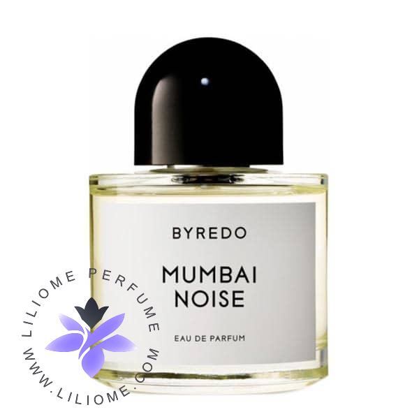 عطر ادکلن بایردو مومبای نویز | Byredo Mumbai Noise