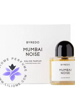 عطر ادکلن بایردو مومبای نویز | Byredo Mumbai Noise