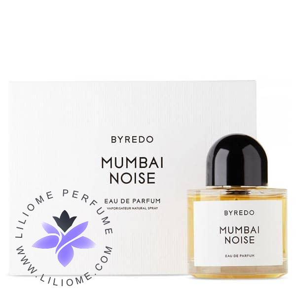 عطر ادکلن بایردو مومبای نویز | Byredo Mumbai Noise