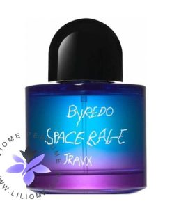عطر ادکلن بایردو اسپیس ریج تراوکس | Byredo Space Rage Travx