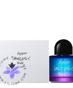 عطر ادکلن بایردو اسپیس ریج تراوکس | Byredo Space Rage Travx