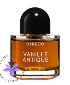 عطر ادکلن بایردو وانیل آنتیک | Byredo Vanille Antique
