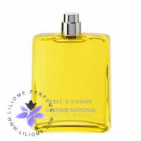 عطر ادکلن کاستوم نشنال فری دهوم | CoSTUME NATIONAL Free d'Homme