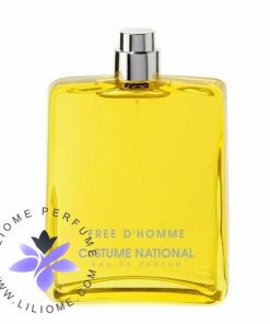 عطر ادکلن کاستوم نشنال فری دهوم | CoSTUME NATIONAL Free d'Homme