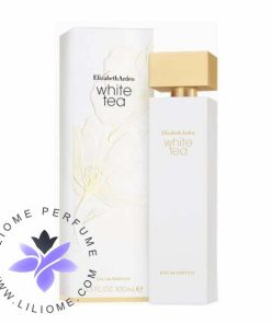 عطر ادکلن الیزابت آردن وایت تی ادوپرفیوم | Elizabeth Arden White Tea EDP