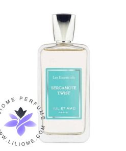 عطر ادکلن ژول ات مد برگاموت توییست | Jul et Mad Paris Bergamote Twist
