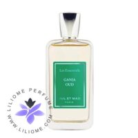 عطر ادکلن ژول ات مد گنجا عود | Jul et Mad Paris Ganja Oud