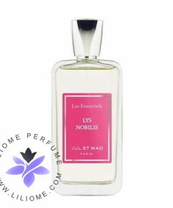 عطر ادکلن ژول ات مد لیس نوبیلیس | Jul et Mad Paris Lys Nobilis