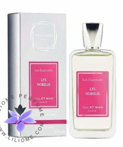 عطر ادکلن ژول ات مد لیس نوبیلیس | Jul et Mad Paris Lys Nobilis