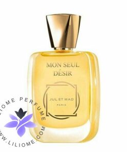 عطر ادکلن ژول ات مد مون سول دزیر | Jul et Mad Paris Mon Seul Desir
