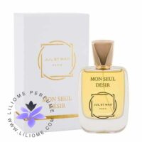 عطر ادکلن ژول ات مد مون سول دزیر | Jul et Mad Paris Mon Seul Desir