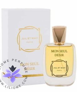 عطر ادکلن ژول ات مد مون سول دزیر | Jul et Mad Paris Mon Seul Desir