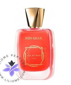 عطر ادکلن ژول ات مد نین شار | Jul et Mad Paris Nin-Shar