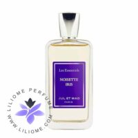 عطر ادکلن ژول ات مد نویست ایریس | Jul et Mad Paris Noisette Iris