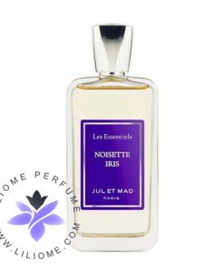 عطر ادکلن ژول ات مد نویست ایریس | Jul et Mad Paris Noisette Iris