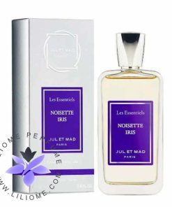 عطر ادکلن ژول ات مد نویست ایریس | Jul et Mad Paris Noisette Iris