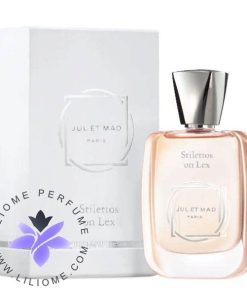 عطر ادکلن ژول ات مد استیلتوس آن لکس | Jul et Mad Paris Stilettos on Lex