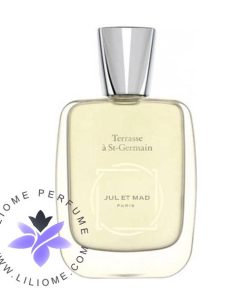 عطر ادکلن ژول ات مد تراس سن جرمن | Jul et Mad Paris Terrasse à St-Germain