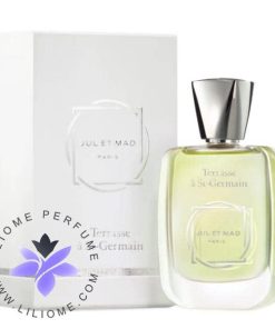 عطر ادکلن ژول ات مد تراس سن جرمن | Jul et Mad Paris Terrasse à St-Germain