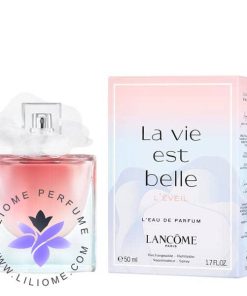 عطر ادکلن لانکوم لا ویه است بل لویل | Lancôme La Vie est Belle L'Éveil
