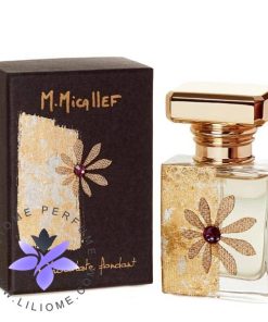 عطر ادکلن ام میکالف چاکلت فوندانت | M. Micallef Chocolate Fondant