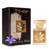عطر ادکلن ام میکالف کرم دی لا کرم | M. Micallef Crème de la Crème