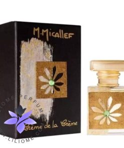 عطر ادکلن ام میکالف کرم دی لا کرم | M. Micallef Crème de la Crème