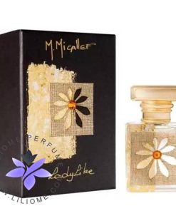 عطر ادکلن ام میکالف لیدی لایک | M. Micallef Ladylike