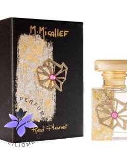 عطر ادکلن ام میکالف رد پلنت | M. Micallef Red Planet