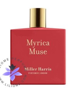 عطر ادکلن میلر هریس مایریکا میوز | Miller Harris Myrica Muse