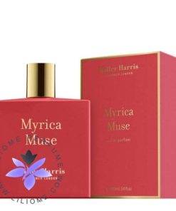 عطر ادکلن میلر هریس مایریکا میوز | Miller Harris Myrica Muse