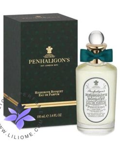 عطر ادکلن پنهالیگونز هایگروو بوکت | Penhaligon's Highgrove Bouquet