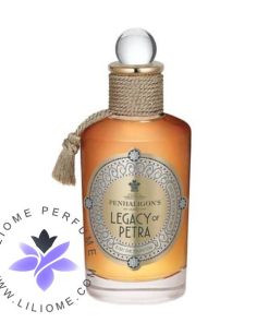 عطر ادکلن پنهالیگونز لگاسی آف پترا | Penhaligon's Legacy of Petra