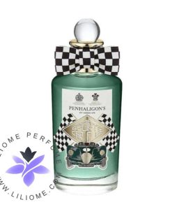عطر ادکلن پنهالیگونز اسپرتس کار کلاب | Penhaligon's Sports Car Club
