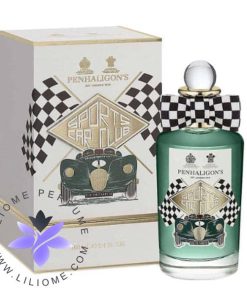 عطر ادکلن پنهالیگونز اسپرتس کار کلاب | Penhaligon's Sports Car Club