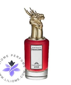 عطر ادکلن پنهالیگونز د ورد اکوردینگ تو آرتور | Penhaligon's The World According to Arthur