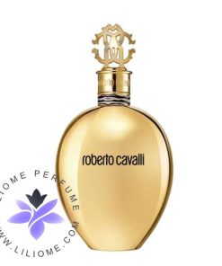 عطر ادکلن روبرتو کاوالی سیگنچر گلدن انیورساری ادوپرفیوم اینتنس | Roberto Cavalli Signature Golden Anniversary EDP intense
