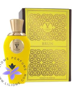 عطر ادکلن وی کانتو برون | V Canto Brun