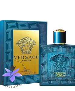 عطر ادکلن ورساچه اروس پارفوم | Versace Eros Parfum