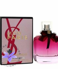 عطر ادکلن ایو سن لورن مون پاریس اینتنسمنت | YSL Mon Paris Intensement