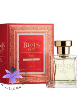 عطر ادکلن بویس 1920 الیت 1 | Bois 1920 Elite I