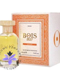 عطر ادکلن بویس 1920 اینسیم | Bois 1920 Insieme